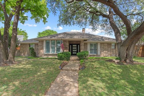 4227 Firebrick Ln, Dallas, TX, 75287-5136 | Card Image