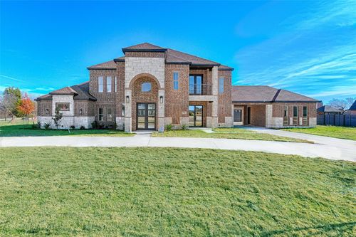 3610 Jacks Loop, Midlothian, TX, 76065-7233 | Card Image