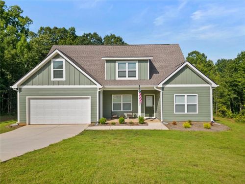 155 White Oak Trail, Commerce, GA, 30529 | Card Image