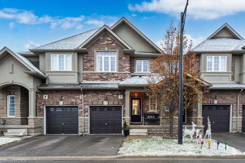 7-21 Madonna Dr, Hamilton, ON, L9B0H1 | Card Image
