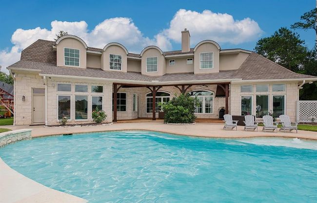 28207 E Benders Landing Boulevard, House other with 7 bedrooms, 9 bathrooms and 4 parking in Spring TX | Image 49