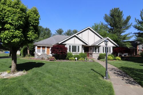 91 White Oak Drive, Batesville, IN, 47006 | Card Image