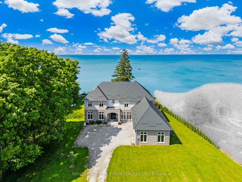 2581 N Service Rd, Jordan Station, ON, L0R1S0 | Card Image