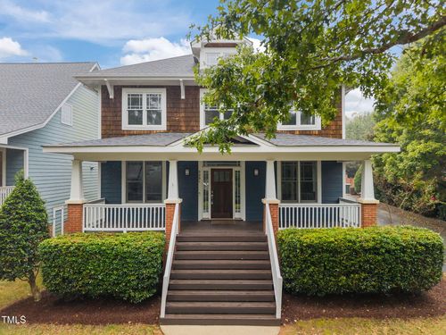 2231 Cloud Cover Ln, Raleigh, NC, 27614-6603 | Card Image