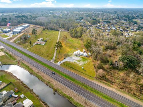 10757 Airline Hwy, Gonzales, LA, 70737 | Card Image