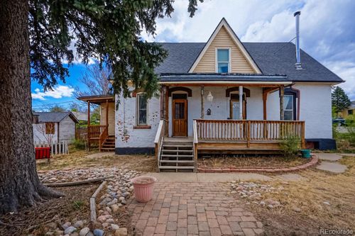 318 E Baca Street, Trinidad, CO, 81082 | Card Image
