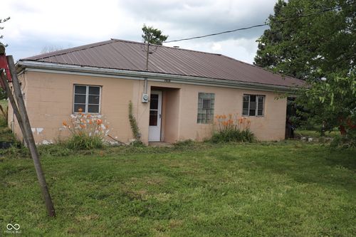 7018 S County Road 430 W, Frankfort, IN, 46041-7577 | Card Image