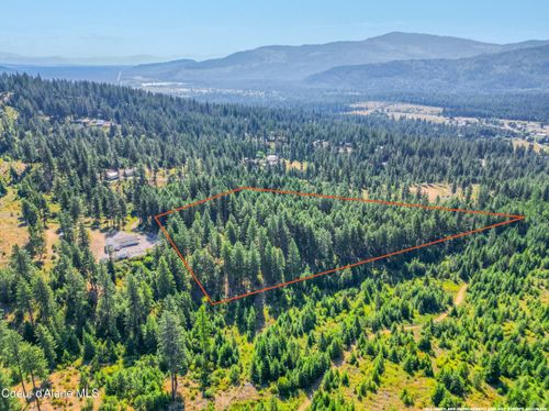 NKA Sky Line Dr, Blanchard, ID, 83804 | Card Image