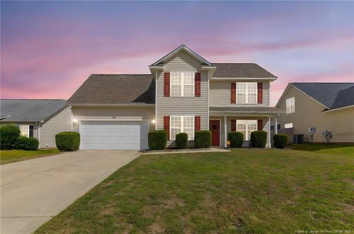 1224 Chimney Swift Dr, Fayetteville, NC, 28306-3564 | Card Image