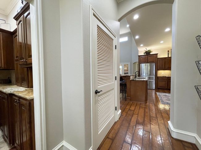 Basement entrance | Image 23
