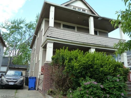 2048 W 99th St, Cleveland, OH, 44102-3604 | Card Image