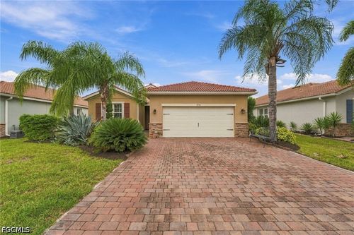 3336 Apple Blossom Dr, ALVA, FL, 33920-4675 | Card Image
