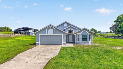14125 Se 175th St, Weirsdale, FL, 32195-3005 | Card Image