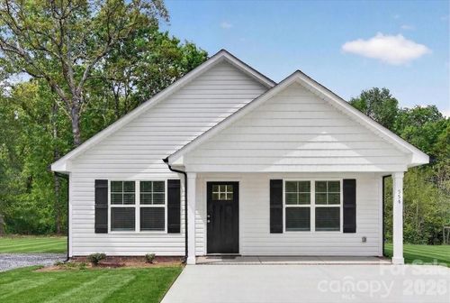 554 Claymon Rd, Oakboro, NC, 28129-7811 | Card Image