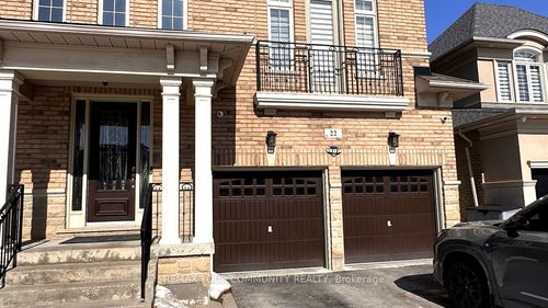 bsmt-22 Stanton Avenue, Vaughan, ON, L4H0V5 | Card Image