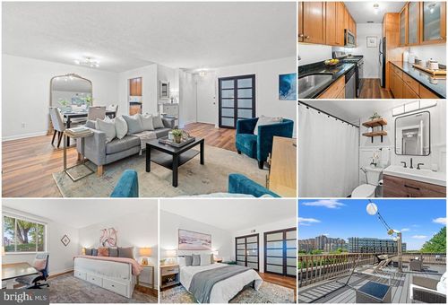 4-1730 Arlington Blvd, ARLINGTON, VA, 22209-3363 | Card Image