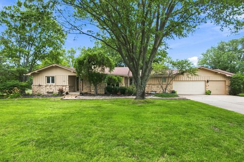 1511 S Phyllis Ln, Andover, KS, 67002-8617 | Card Image