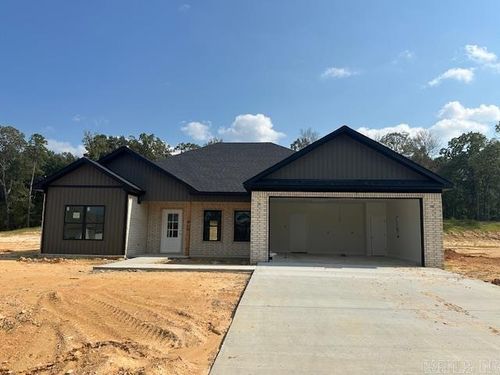 1168 Duke Dr, Bauxite, AR, 72011-5023 | Card Image