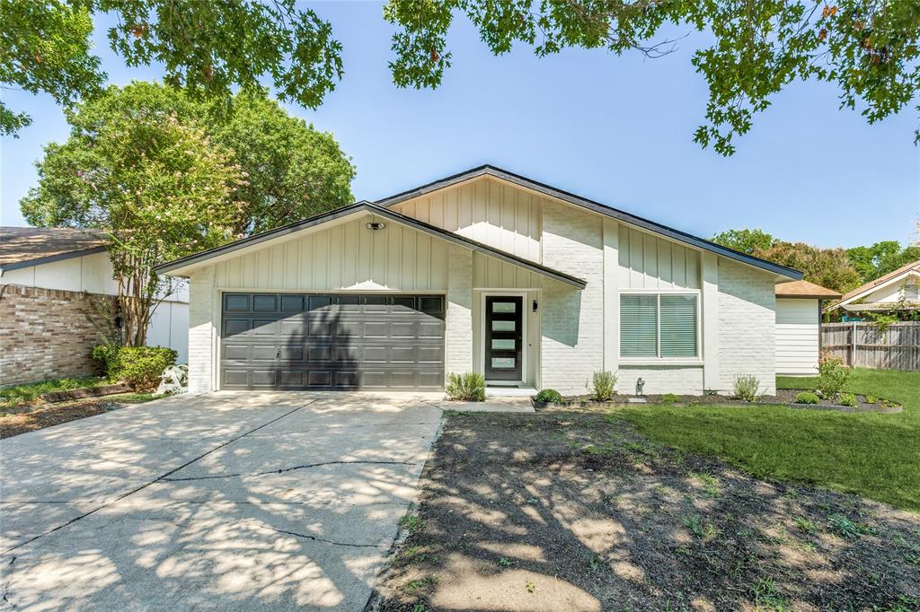Potomac Dr, Garland, TX 75042