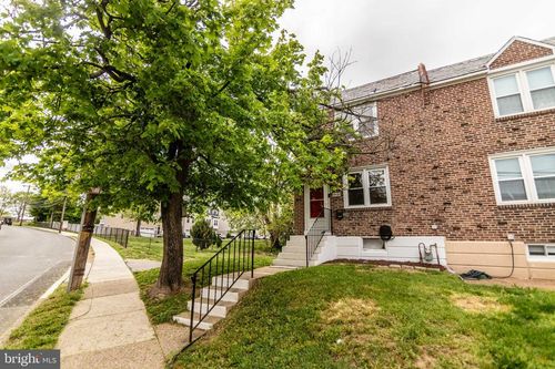 2421 Bond Ave, DREXEL HILL, PA, 19026-1601 | Card Image