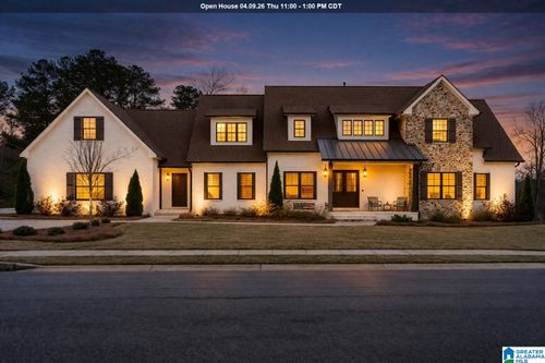 5805 Deerfoot Ct, TRUSSVILLE, AL, 35173-1158 | Card Image