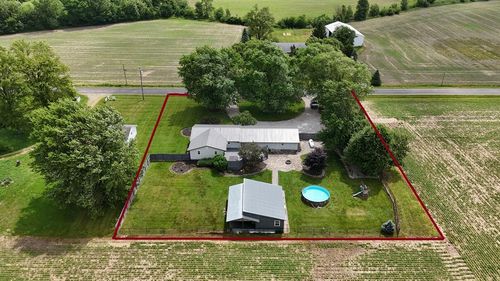 2144 County Road 166, Ashley, OH, 43003 | Card Image