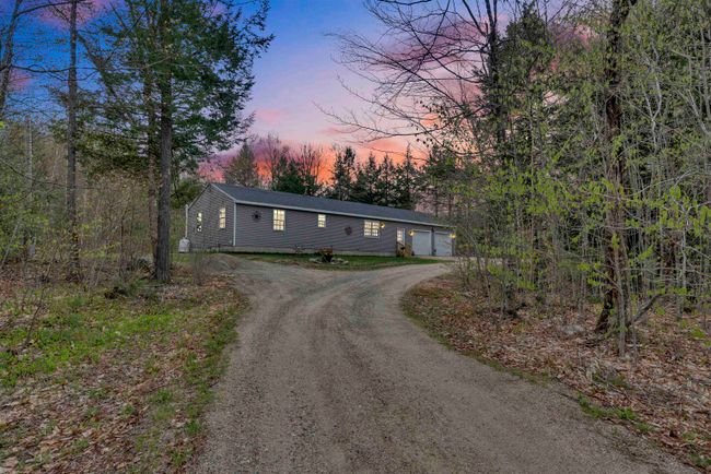 45 Carissa Drive, House other with 3 bedrooms, 2 bathrooms and null parking in Bridgton ME | Image 1