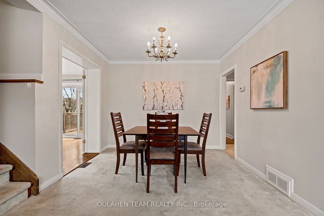 131 Florence Ave, House other with 5 bedrooms, 3 bathrooms and 2 parking in North York ON | Image 5