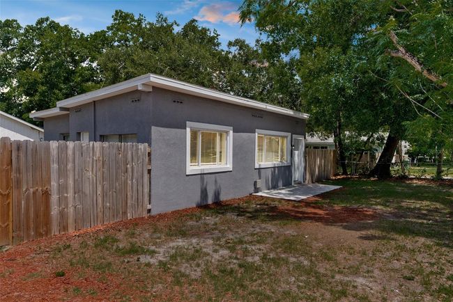 9310 N 12 Th St, House other with 2 bedrooms, 1 bathrooms and null parking in TAMPA FL | Image 21