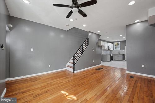 2510 N Bancroft St, PHILADELPHIA, PA, 19132-3931 | Card Image