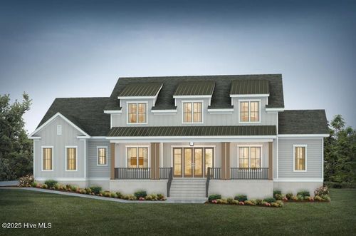 124 Saint Mellions, Pinehurst, NC, 28374-8104 | Card Image