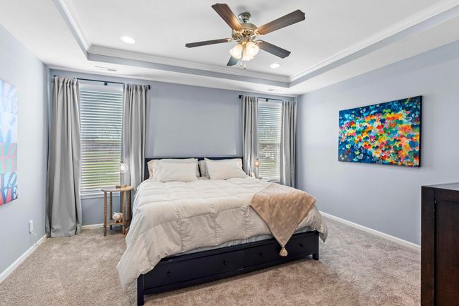 Primary Bedroom | Image 16