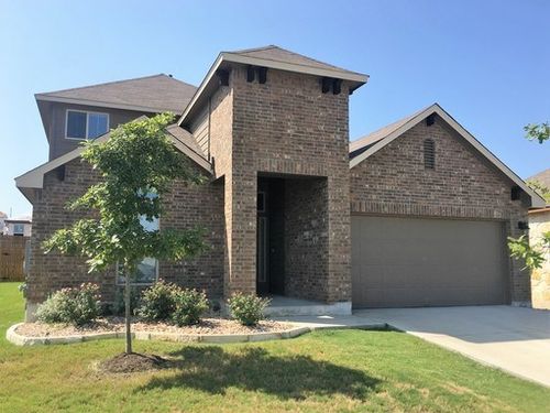 516 Tula Trl, Leander, TX, 78641-3249 | Card Image