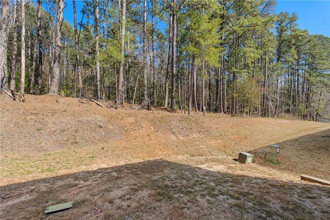 511 Oakmont Valley Trl, Townhouse with 3 bedrooms, 3 bathrooms and null parking in Seneca SC | Image 30