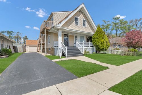 1-129 W Stimmel St, West Chicago, IL, 60185-3357 | Card Image