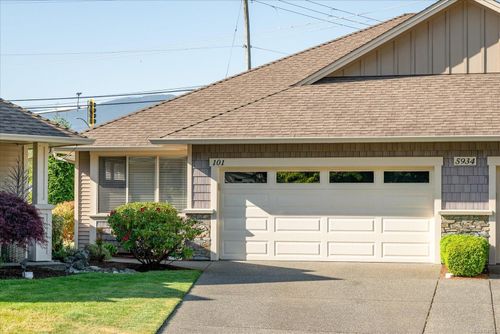 101-5934 Kaden Pl, Nanaimo, BC, V9T0B5 | Card Image