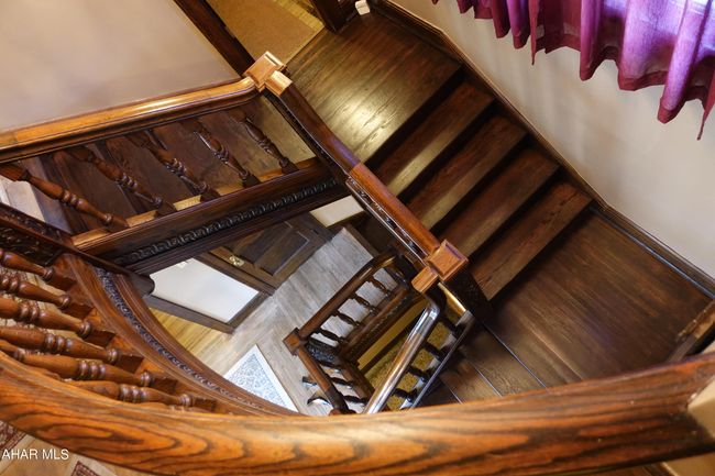 701 Spang St, House other with 8 bedrooms, 8 bathrooms and null parking in Roaring Spring PA | Image 48