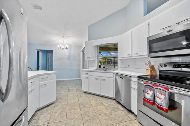 1 Sportsman Way, House other with 3 bedrooms, 2 bathrooms and null parking in ROTONDA WEST FL | Image 12
