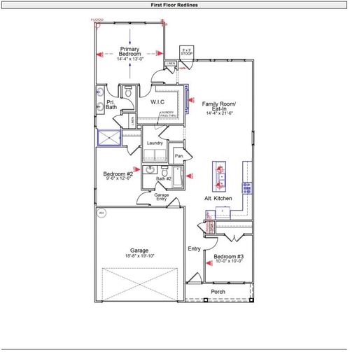 7055 New Horizons Lane, Boiling Springs, SC, 29316 | Card Image