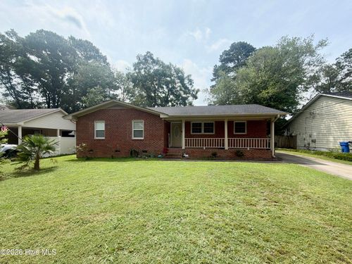 2611 Nottingham Rd, Wilson, NC, 27896-1238 | Card Image