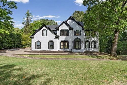 663 Transart Pkwy, Canton, GA, 30114-8166 | Card Image