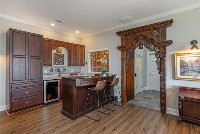 25 Hurrah Rdg, House other with 6 bedrooms, 7 bathrooms and null parking in Scaly Mountain NC | Image 71