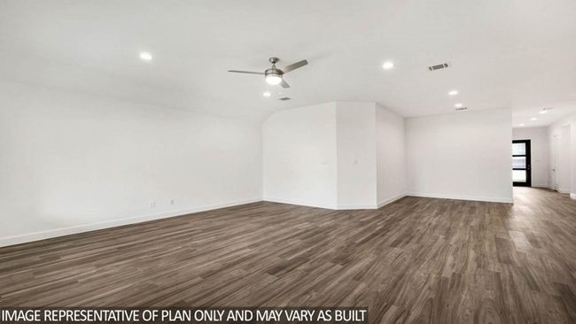 4420 Wapama Falls Loop, House other with 4 bedrooms, 3 bathrooms and 3 parking in Conroe TX | Image 11