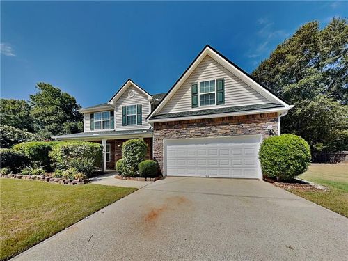 714 Thompson Ridge Dr, Monroe, GA, 30655-8539 | Card Image
