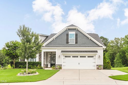 100 Bowhill Dr, Clayton, NC, 27527-6715 | Card Image