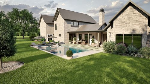 12120 Fitzhugh Pl, Dripping Springs, TX, 78620-3200 | Card Image