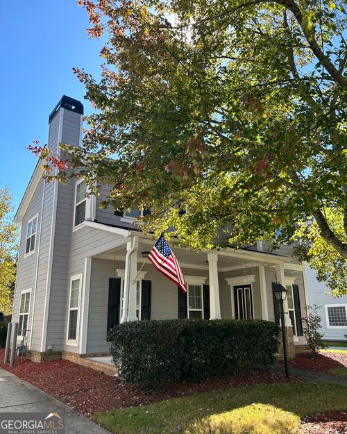 4100 Lake Pass Ln, Suwanee, GA, 30024-8495 | Card Image