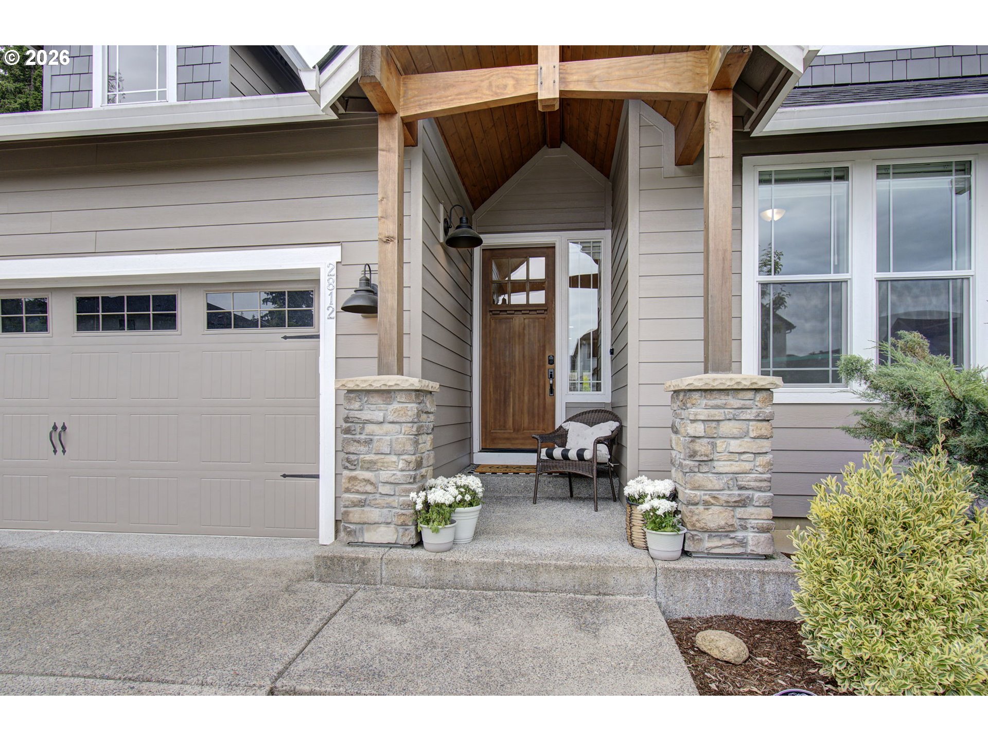 Residential in BattleGround 2