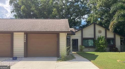 2486 Bay Berry Dr, Clearwater, FL, 33763-1202 | Card Image