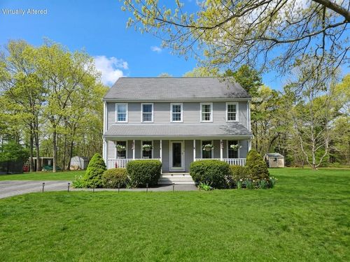 51 Jamies Path, Plymouth, MA, 02360-4980 | Card Image